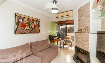 Apartamento com 3 quartos à venda na rua olinda, 411, são geraldo, porto alegre, 88 m2 por r$ 650.000