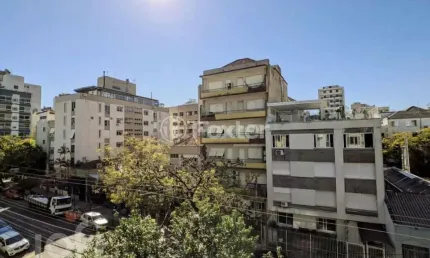 Apartamento com 3 quartos à venda na rua fernandes vieira, 483, bom fim, porto alegre, 134 m2 por r$ 560.000