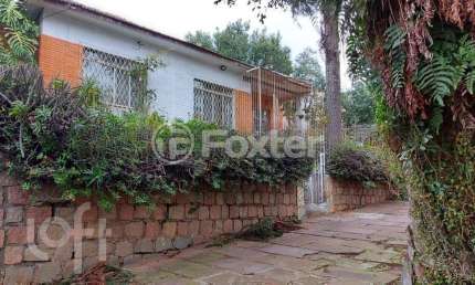 Casa com 3 quartos à venda na Rua Batista Xavier, 116, Partenon, Porto Alegre, 300 m2 por R$ 590.000