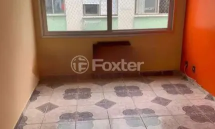 Apartamento com 1 quarto à venda na Avenida Teresópolis, 2550, Teresópolis, Porto Alegre, 46 m2 por R$ 162.000