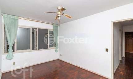 Apartamento com 2 quartos à venda na Avenida João Pessoa, 1025, Centro Histórico, Porto Alegre, 67 m2 por R$ 350.000