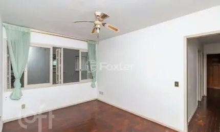 Apartamento com 2 quartos à venda na Avenida João Pessoa, 1025, Centro Histórico, Porto Alegre, 67 m2 por R$ 350.000