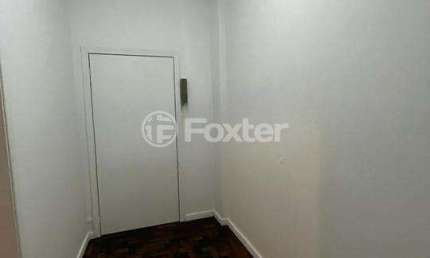 Apartamento com 1 quarto à venda na Rua Marechal Floriano Peixoto, 386, Centro Histórico, Porto Alegre, 29 m2 por R$ 130.000