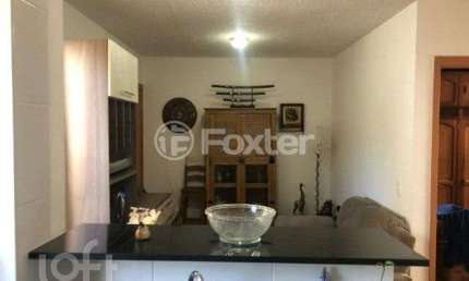 Apartamento com 2 quartos à venda na Avenida Protásio Alves, 10535, Morro Santana, Porto Alegre, 40 m2 por R$ 200.000