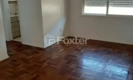 Apartamento com 2 quartos à venda na Rua Doutor Dário de Bittencourt, 125, Jardim Europa, Porto Alegre, 59 m2 por R$ 240.000