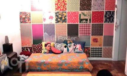 Apartamento com 2 quartos à venda na Rua Riachuelo, 956, Centro Histórico, Porto Alegre, 56 m2 por R$ 310.000