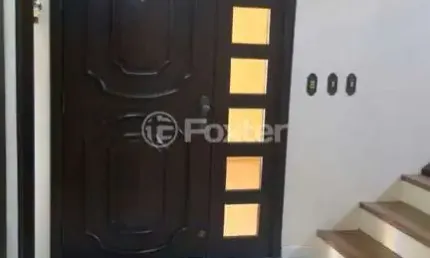 Casa com 3 quartos à venda na Rua Engenheiro Alfredo Mayer Waldeck, 65, São João, Porto Alegre, 226 m2 por R$ 899.000