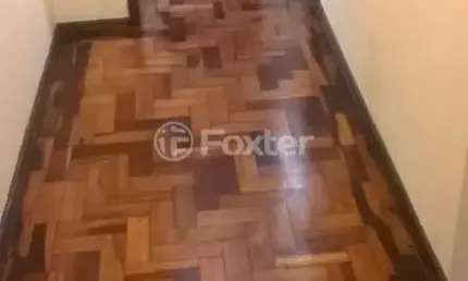 Apartamento com 2 quartos à venda na Rua Maestro Mendanha, 20, Santana, Porto Alegre, 53 m2 por R$ 218.000