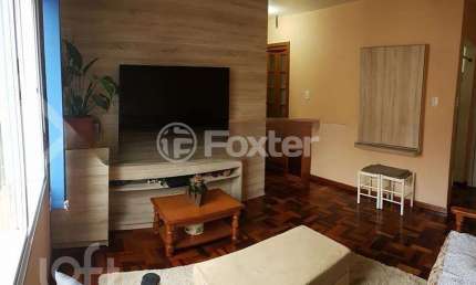 Apartamento com 2 quartos à venda na Avenida João Wallig, 840, Passo da Areia, Porto Alegre, 52 m2 por R$ 350.000
