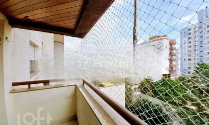 Apartamento com 2 quartos à venda na Rua José de Alencar, 1244, Menino Deus, Porto Alegre, 57 m2 por R$ 485.000