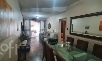 Apartamento com 3 quartos à venda na rua doutor eduardo chartier, 37, passo da areia, porto alegre, 106 m2 por r$ 420.000