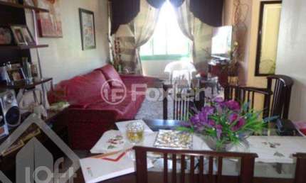 Apartamento com 2 quartos à venda na Avenida Assis Brasil, 280, Santa Maria Goretti, Porto Alegre, 67 m2 por R$ 270.000