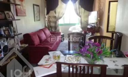 Apartamento com 2 quartos à venda na avenida assis brasil, 280, santa maria goretti, porto alegre, 67 m2 por r$ 270.000