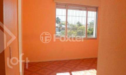 Apartamento com 2 quartos à venda na Rua Guadalajara, 342, Jardim Itu Sabará, Porto Alegre, 62 m2 por R$ 240.000