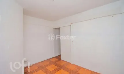 Apartamento com 1 quarto à venda na Rua Albion, 402, Partenon, Porto Alegre, 41 m2 por R$ 170.000