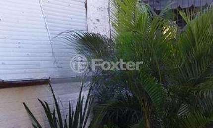Casa com 3 quartos à venda na Rua Evangelina Porto, 68, Vila João Pessoa, Porto Alegre, 170 m2 por R$ 500.000