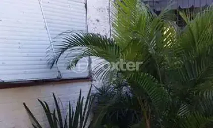 Casa com 3 quartos à venda na Rua Evangelina Porto, 68, Vila João Pessoa, Porto Alegre, 170 m2 por R$ 500.000