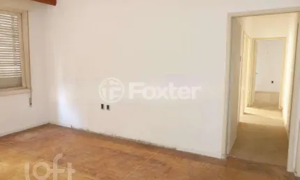 Apartamento com 3 quartos à venda na Rua Espírito Santo, 219, Centro Histórico, Porto Alegre, 107 m2 por R$ 330.000