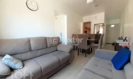 Apartamento com 1 quarto à venda na Rua Doutor Aron Menda, 105, Jardim Leopoldina, Porto Alegre, 40 m2 por R$ 149.900