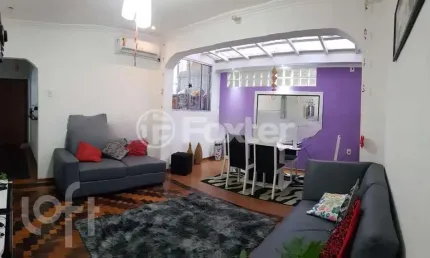 Apartamento com 2 quartos à venda na Rua Riachuelo, 1318, Centro Histórico, Porto Alegre, 100 m2 por R$ 400.000