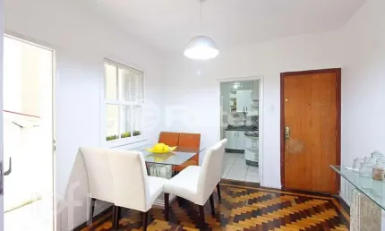 Apartamento com 2 quartos à venda na Rua Duque de Caxias, 1717, Centro Histórico, Porto Alegre, 96 m2 por R$ 450.000