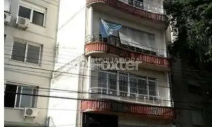 Apartamento com 2 quartos à venda na Rua Demétrio Ribeiro, 550, Centro Histórico, Porto Alegre, 63 m2 por R$ 305.000
