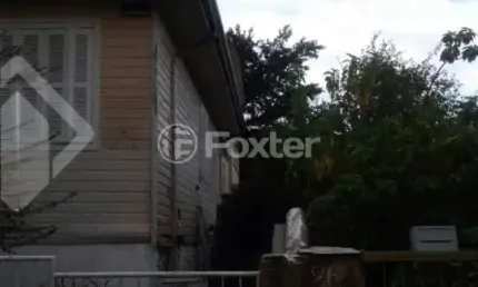 Casa com 3 quartos à venda na rua santa madalena, 254, bom jesus, porto alegre, 250 m2 por r$ 300.000