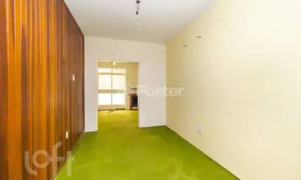 Apartamento com 3 quartos à venda na avenida benjamin constant, 1618, são joão, porto alegre, 94 m2 por r$ 350.000