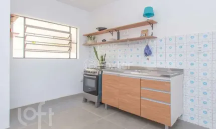 Apartamento com 1 quarto à venda na Rua Laurindo, 324, Santana, Porto Alegre, 44 m2 por R$ 235.000