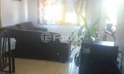 Apartamento com 1 quarto à venda na Rua Saturnino Vanzelotti, 20, Rubem Berta, Porto Alegre, 42 m2 por R$ 94.990