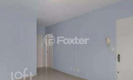 Apartamento com 1 quarto à venda na Rua Congonhas, 80, Jardim Itu Sabará, Porto Alegre, 37 m2 por R$ 170.000