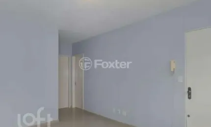 Apartamento com 1 quarto à venda na Rua Congonhas, 80, Jardim Itu Sabará, Porto Alegre, 37 m2 por R$ 170.000