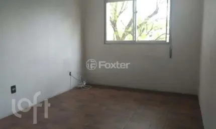 Apartamento com 3 quartos à venda na rua tenente ary tarrago, 1970, jardim itu sabará, porto alegre, 66 m2 por r$ 230.000