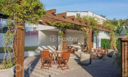 Apartamento com 2 quartos à venda na rua são simão, 99, bom jesus, porto alegre, 71 m2 por r$ 550.000