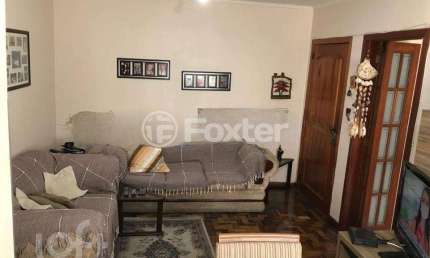 Apartamento com 2 quartos à venda na Rua Coronel João Corrêa, 150, Passo da Areia, Porto Alegre, 59 m2 por R$ 350.000