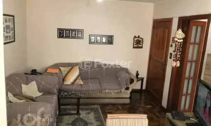Apartamento com 2 quartos à venda na rua coronel joão corrêa, 150, passo da areia, porto alegre, 59 m2 por r$ 350.000