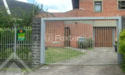 Casa com 4 quartos à venda na rua irmã jacomina veronese, 160, jardim isabel, porto alegre, 544 m2 por r$ 1.200.000