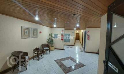 Apartamento com 2 quartos à venda na Rua Comendador Albino Cunha, 218, Cristo Redentor, Porto Alegre, 118 m2 por R$ 550.000