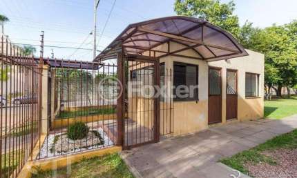 Apartamento com 2 quartos à venda na Rua Max Juniman, 70, Humaitá, Porto Alegre, 56 m2 por R$ 160.000