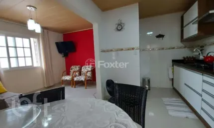 Casa com 3 quartos à venda na Acesso Vinte e Sete, 330, Morro Santana, Porto Alegre, 132 m2 por R$ 339.800