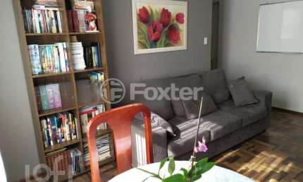 Apartamento com 3 quartos à venda na Avenida Francisco Trein, 364, Cristo Redentor, Porto Alegre, 58 m2 por R$ 320.000