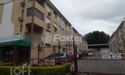 Apartamento com 2 quartos à venda na Avenida Engenheiro Francisco Rodolfo Simch, 295, Sarandi, Porto Alegre, 59 m2 por R$ 280.000