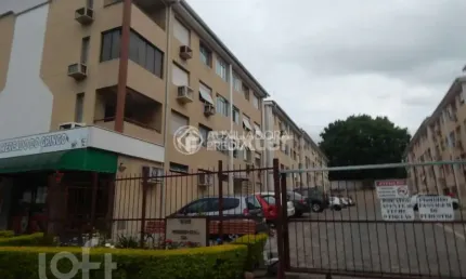 Apartamento com 2 quartos à venda na Avenida Engenheiro Francisco Rodolfo Simch, 295, Sarandi, Porto Alegre, 59 m2 por R$ 280.000