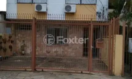 Apartamento com 1 quarto à venda na rua domingos crescêncio, 856, santana, porto alegre, 50 m2 por r$ 200.000