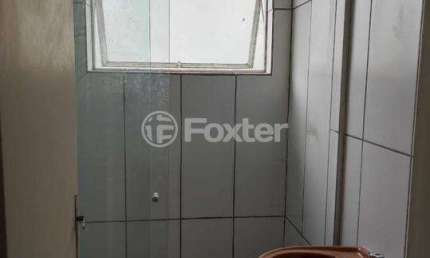 Apartamento com 1 quarto à venda na Rua Dona Alzira, 194, Sarandi, Porto Alegre, 49 m2 por R$ 160.000