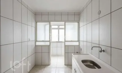 Apartamento com 1 quarto à venda na Rua Dona Alzira, 194, Sarandi, Porto Alegre, 49 m2 por R$ 160.000