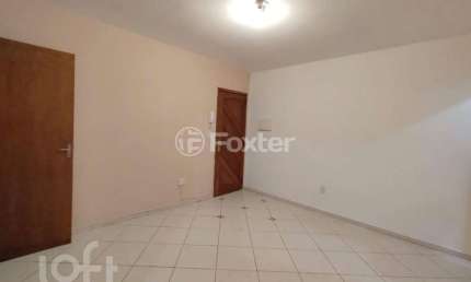 Apartamento com 2 quartos à venda na Travessa Mato Grosso, 54, Medianeira, Porto Alegre, 44 m2 por R$ 159.000