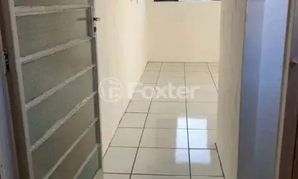 Apartamento com 2 quartos à venda na avenida adelino ferreira jardim, 80, rubem berta, porto alegre, 43 m2 por r$ 95.400
