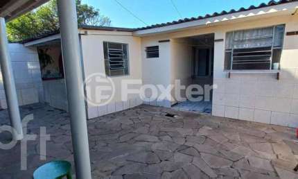 Casa com 3 quartos à venda na Rua Ovídio Moraes Leal, 195, Rubem Berta, Porto Alegre, 179 m2 por R$ 295.000
