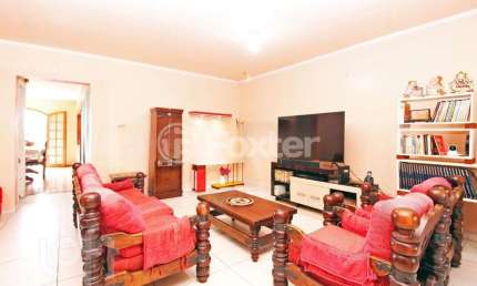 Casa com 3 quartos à venda na Rua Javari, 47, Cristo Redentor, Porto Alegre, 233 m2 por R$ 690.000